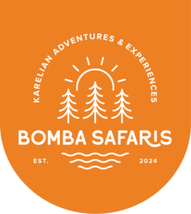 Bomba safaris logo